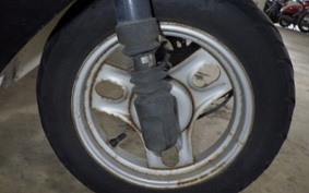 HONDA DIO Gen.6 AF68