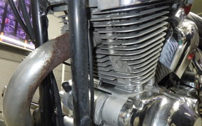 YAMAHA VIRAGO 250 2021 3DM