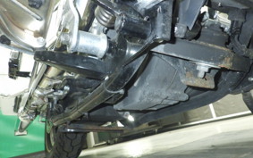 HARLEY FLHR 1580 2007