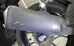 SUZUKI GSX-R125 DL33B