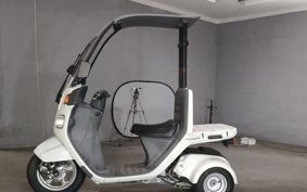 HONDA GYRO TA03