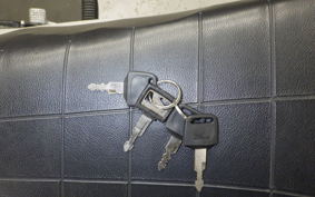 HONDA CBX550F 2026 PC04