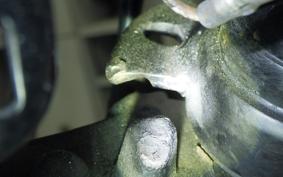 KAWASAKI ZRX400 1995 ZR400E