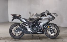 YAMAHA YZF-R25 RG10J