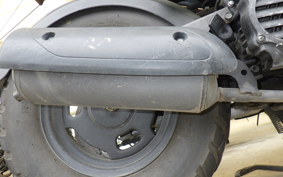 HONDA ZOOMER AF58