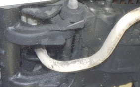 HONDA PCX125 JF56