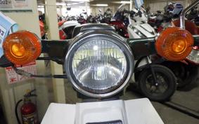 HONDA C50 SUPER CUB C50