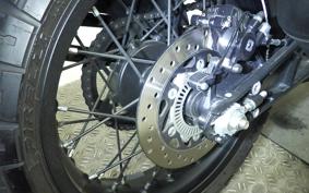 HUSQVARNA SVARTPILEN 401 2021