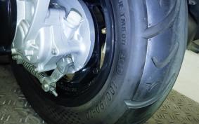 YAMAHA AXIS 125 Z SED7J