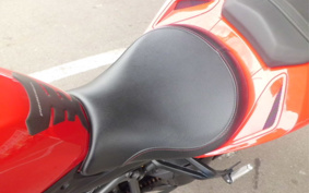DUCATI STREET FIGHTER 1098 2010 ZDMF100AA9B