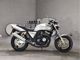 Фото Honda CB400SF 1998 с японского аукциона