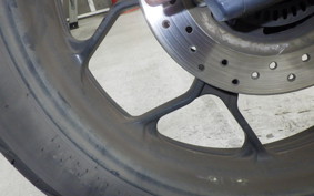 YAMAHA YZF-R25 A 2004 RG74J