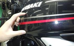 KAWASAKI Z900RS 2024 ZR900K