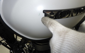 HONDA GB350 2024 NC59
