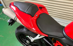 DUCATI 1098 2008 ZDMH700AA7B