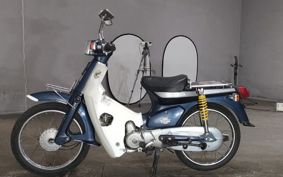 HONDA SUPER CUB 70 C70