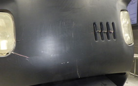 HONDA GYRO CANOPY 2000 TA03