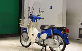 HONDA C50 SUPER CUB AA09