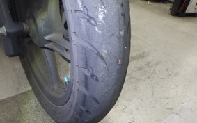 HONDA PCX125 2006 JF56
