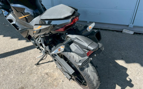KAWASAKI NINJA 400 2020 EX400G
