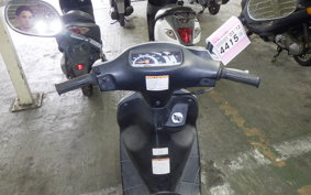 SUZUKI LET's 2 CA1PA