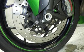 KAWASAKI ZX 1400 NINJA R A 2016