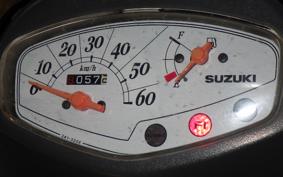 SUZUKI LET's 4 2013 CA45A