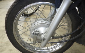 HONDA C50 SUPER CUB AA04
