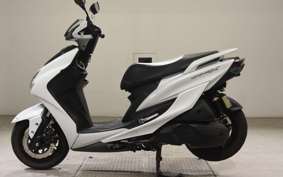 YAMAHA CYGNUS 125 XSR 3 2025 SED8J