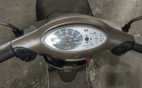 HONDA DIO AF57