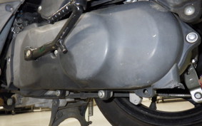 SUZUKI LET's 4 2025 CA45A