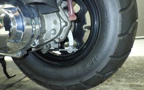 HONDA ZOOMER 2016 AF58