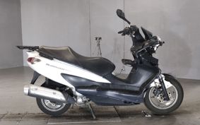 SUZUKI BURGMAN200 CH41A