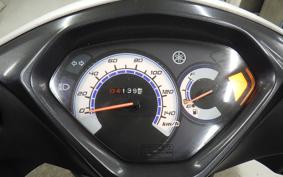 YAMAHA AXIS 125 Z SED7J