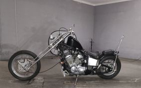 HONDA STEED 400 NC26