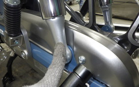HONDA C125 SUPER CUB 2020 JA71