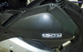 HONDA PCX125 2005 JF81