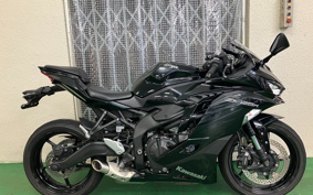 KAWASAKI NINJA ZX-25R ZX250E