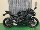 Фото Kawasaki NINJA ZX-25R с японского аукциона