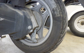 SUZUKI VERDE CA1MA