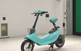 HONDA ZOOK 2021 AF26