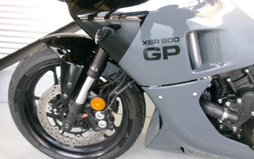 YAMAHA XSR900 GP 2024 RN96J