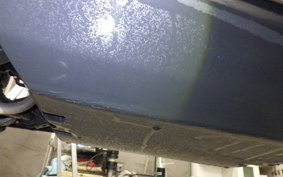 HONDA TACT Gen.4 1991 AF75