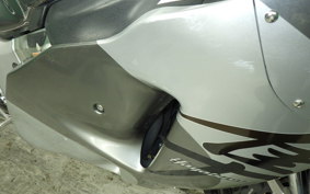 SUZUKI GSX1300R HAYABUSA 2002