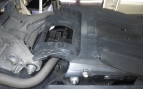 HONDA DIO 110 2015 JF31