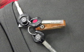 YAMAHA TENERE 700 2021 DM09J