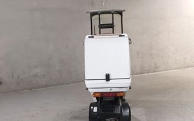 HONDA GYRO TA02
