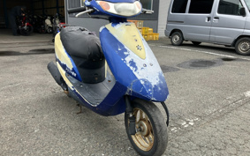 HONDA DIO AF62