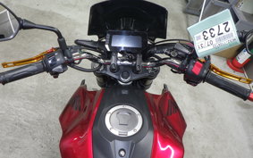 HONDA CB250RA MC52
