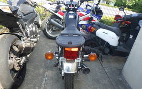SUZUKI GN125 H